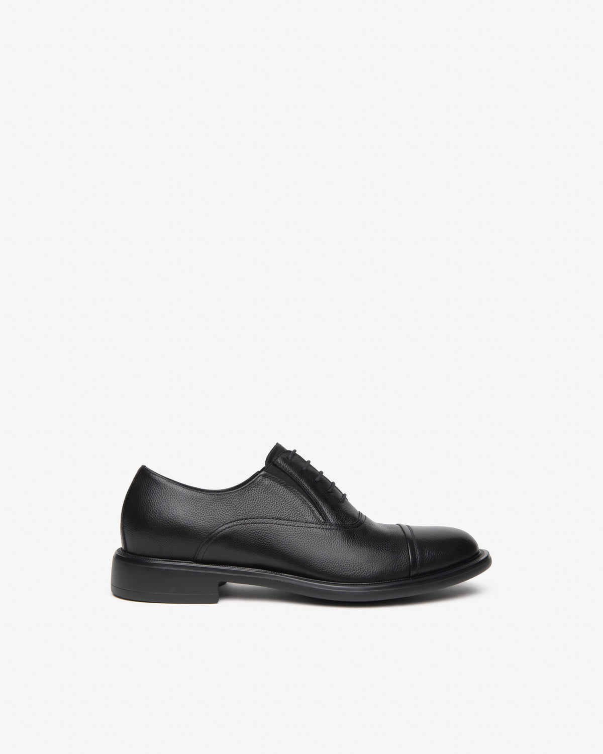 Nero Giardini I601230UE Scarpe Oxford da uomo in pelle