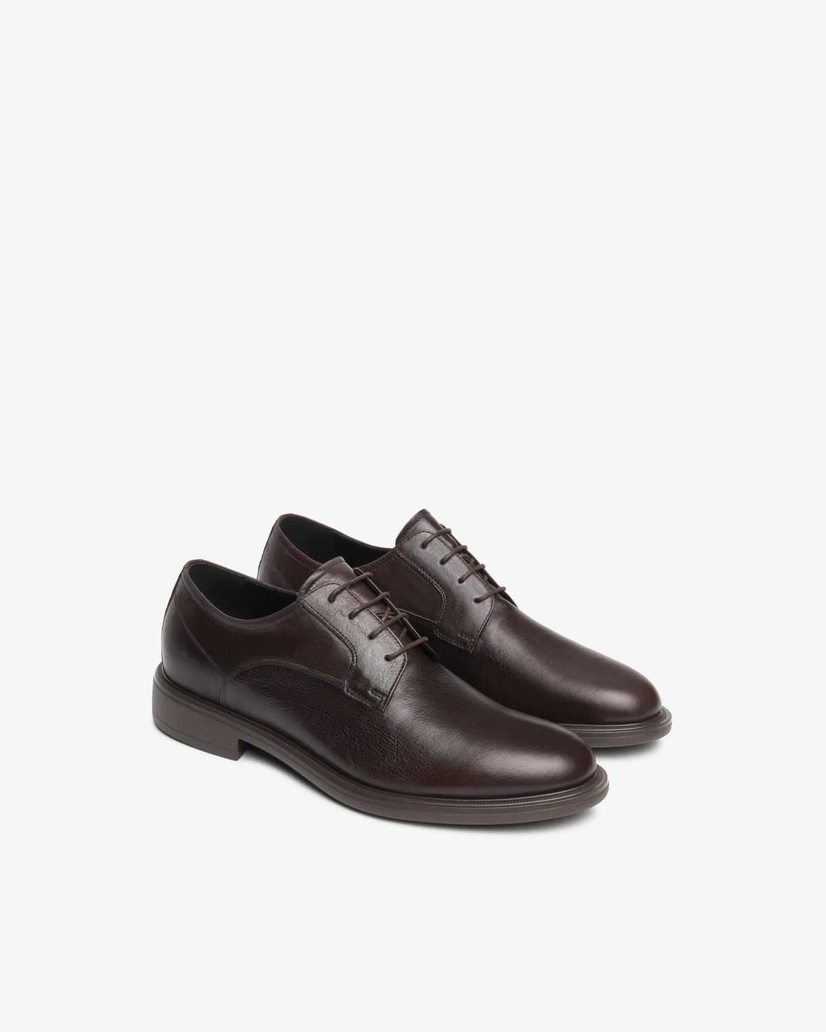 Nero Giardini I601231UE Derby da uomo in pelle
