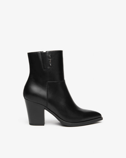 Nero Giardini I617140D Stivaletti da donna in pelle