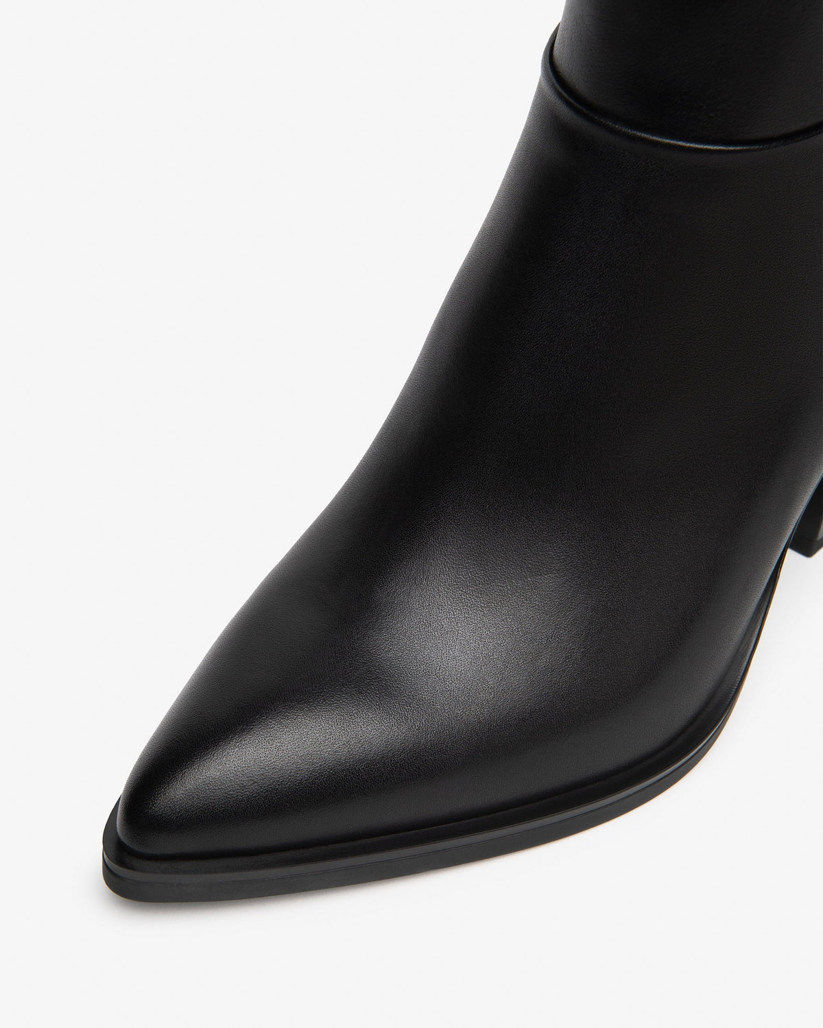 Nero Giardini I617140D Stivaletti da donna in pelle