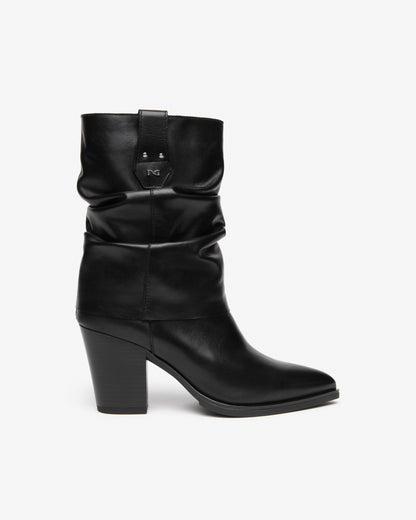 Nero Giardini I617146D Stivali da donna in pelle