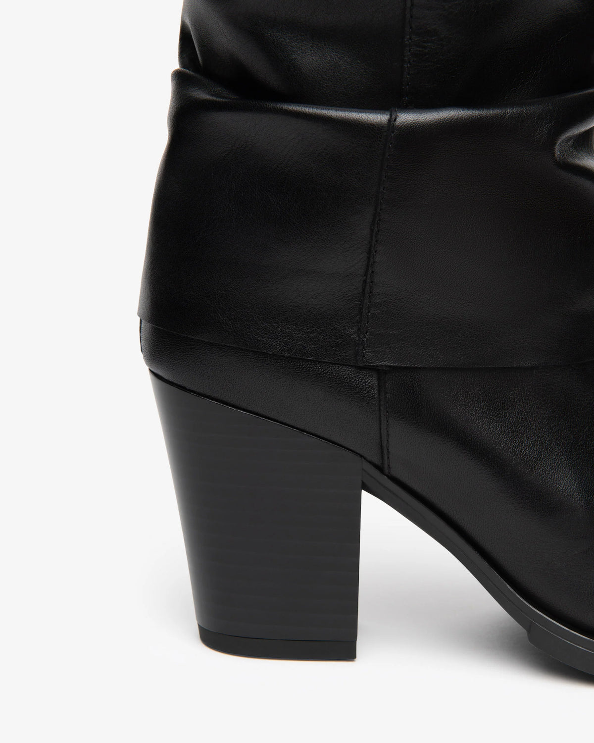 Nero Giardini I617146D Stivali da donna in pelle