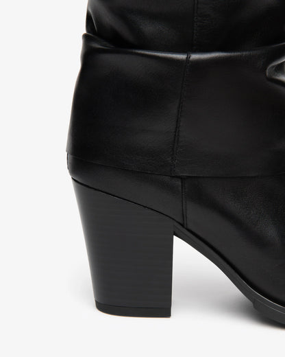 Nero Giardini I617146D Stivali da donna in pelle