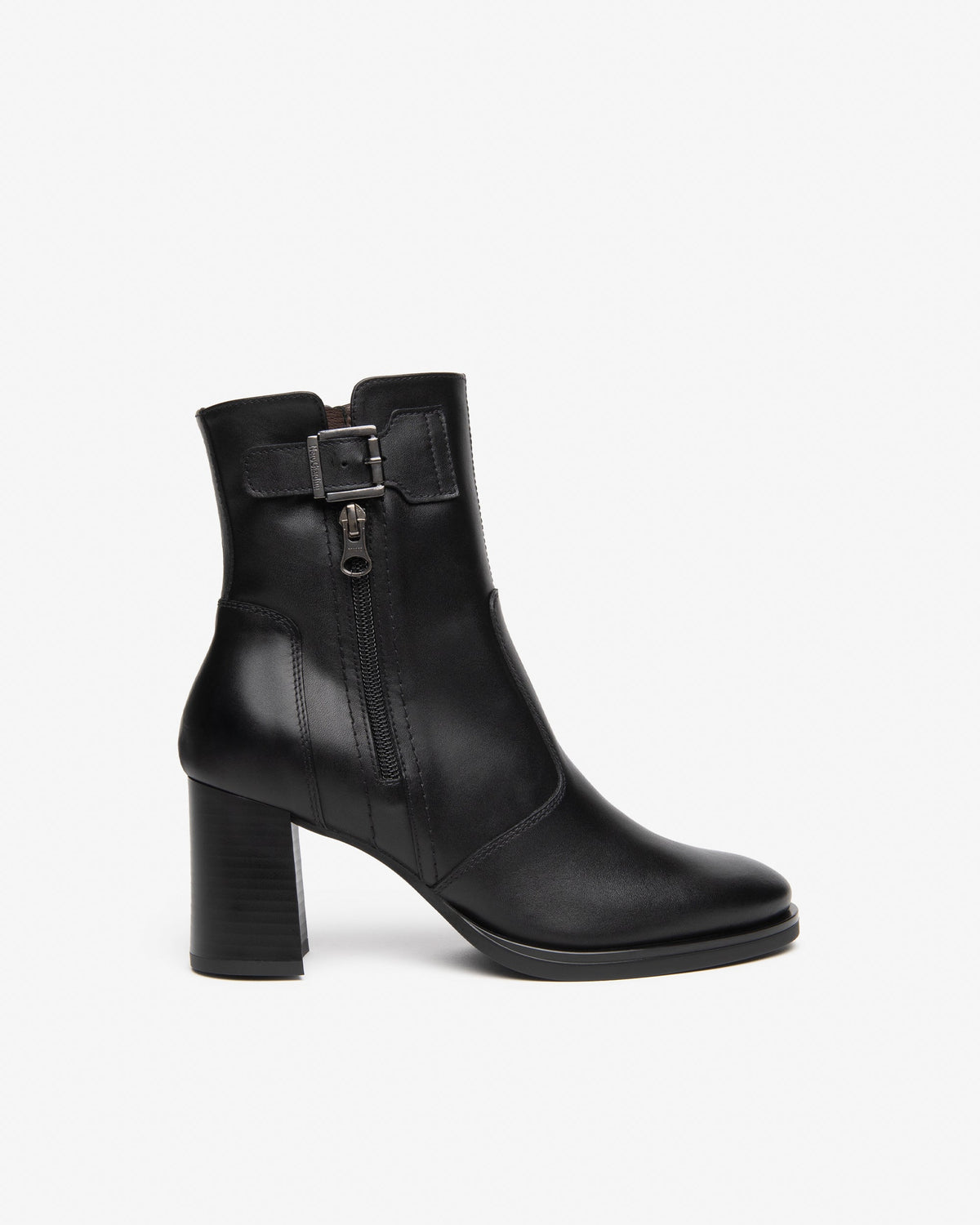 Nero Giardini I617230D Stivaletti da donna in pelle