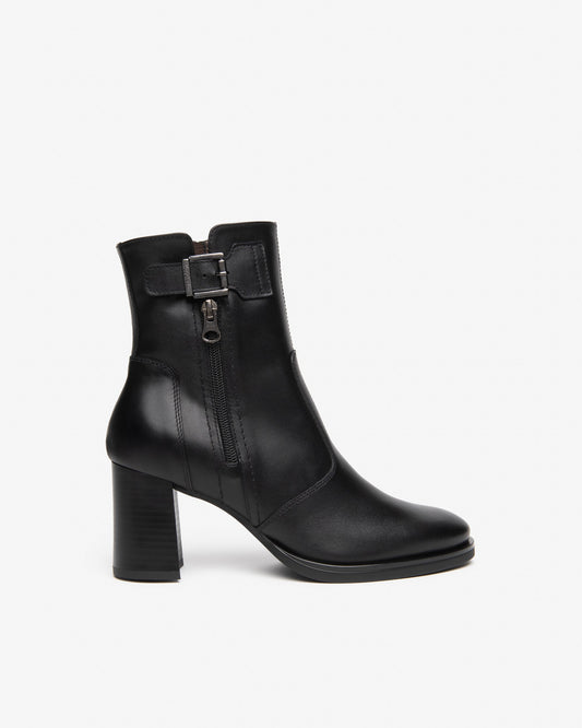 Nero Giardini I617230D Stivaletti da donna in pelle