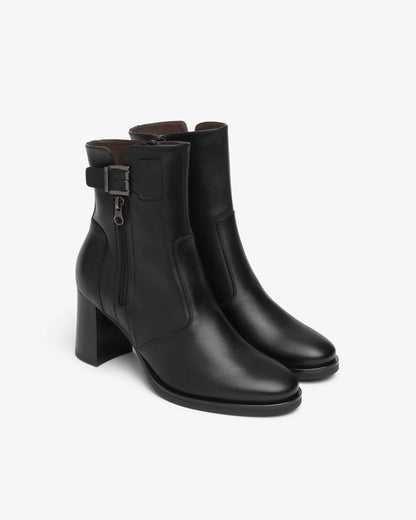 Nero Giardini I617230D Stivaletti da donna in pelle