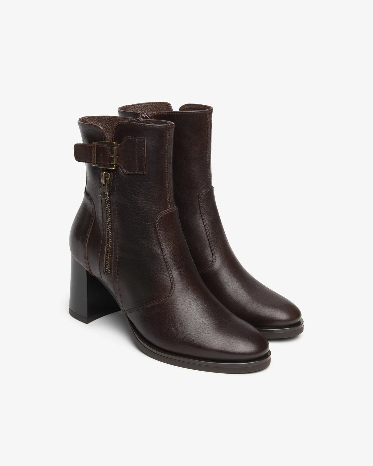 Nero Giardini I617231D Stivaletti da donna in pelle