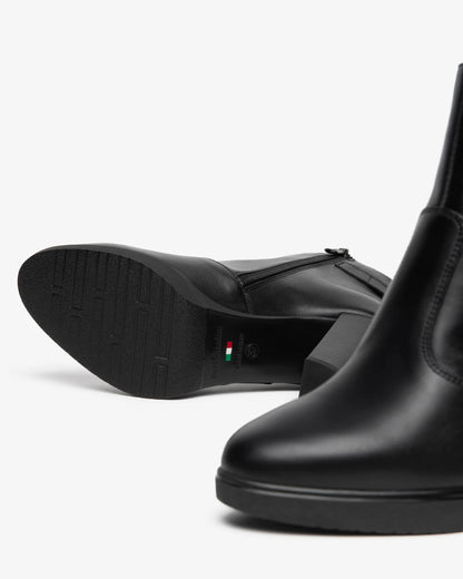 Nero Giardini I617270D Stivaletti da donna in pelle