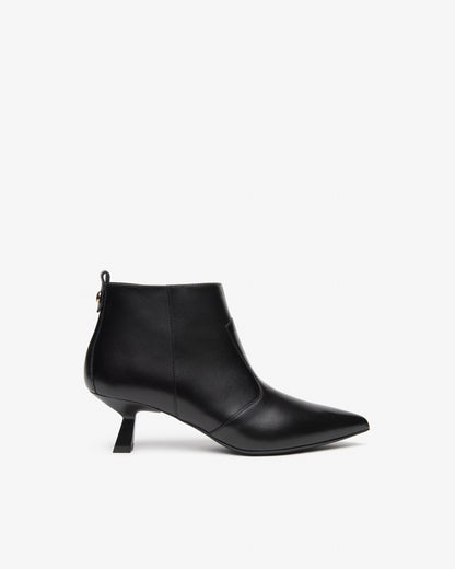 Nero Giardini I617622DE Stivaletti da donna in pelle