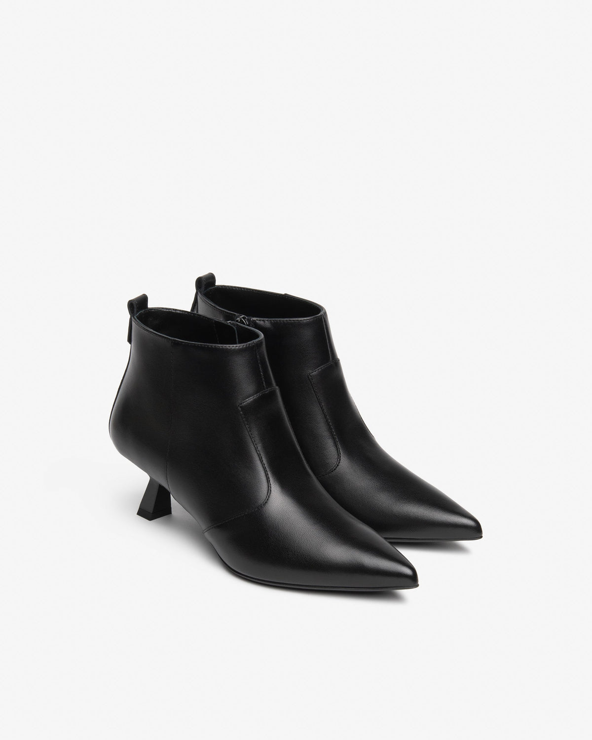 Nero Giardini I617622DE Stivaletti da donna in pelle