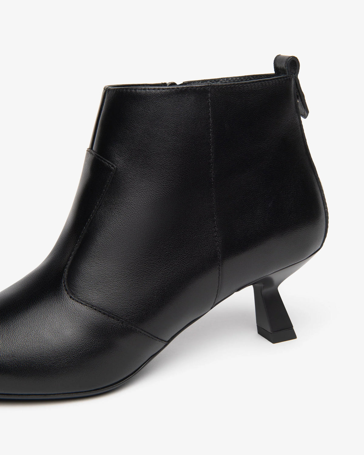 Nero Giardini I617622DE Stivaletti da donna in pelle