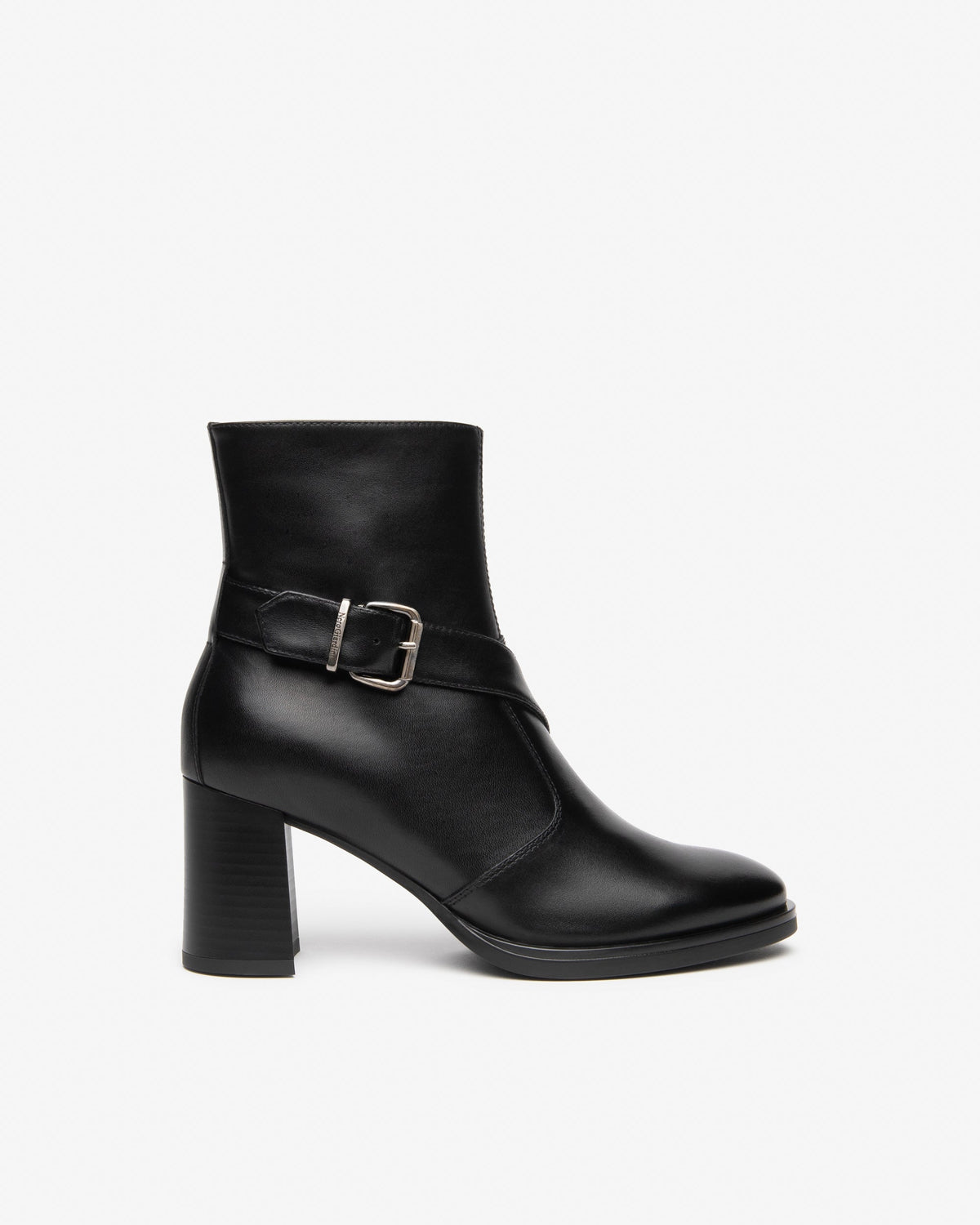Nero Giardini I617700D Stivaletti da donna in pelle