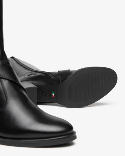 Nero Giardini I617703D Stivali da donna in pelle