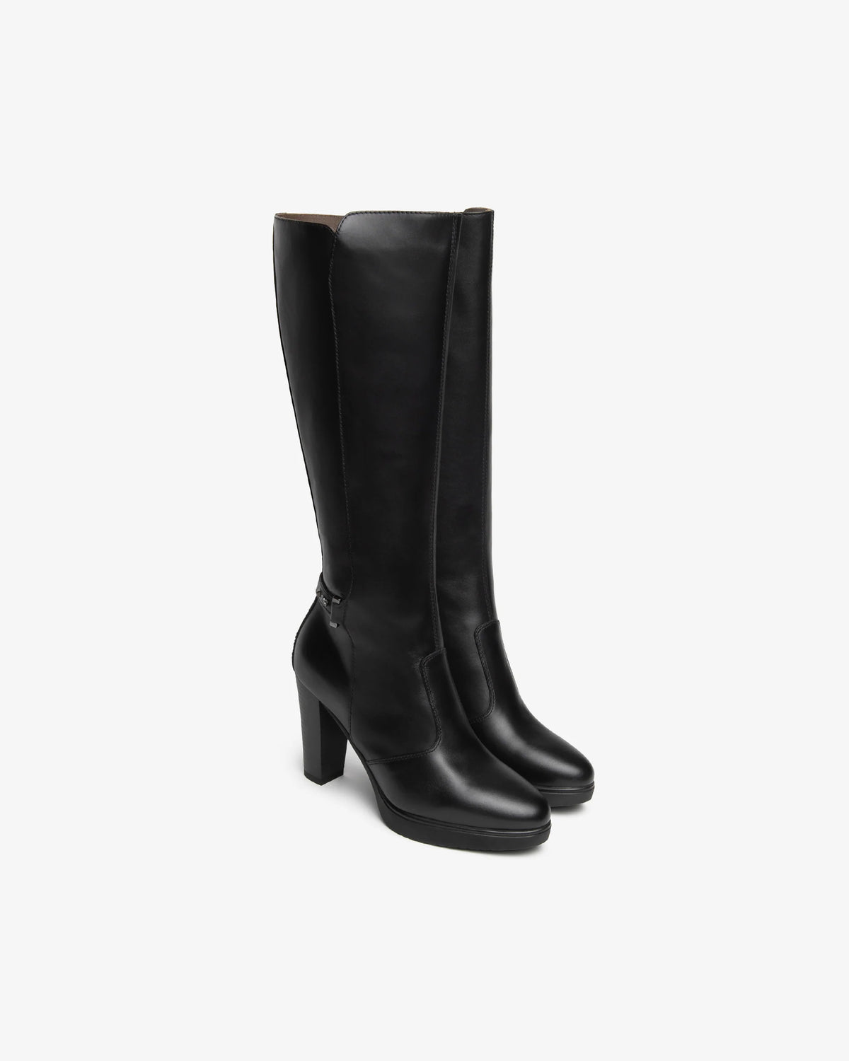 Nero Giardini I617950D Stivali da donna in pelle