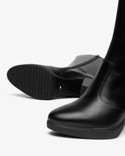 Nero Giardini I617950D Stivali da donna in pelle