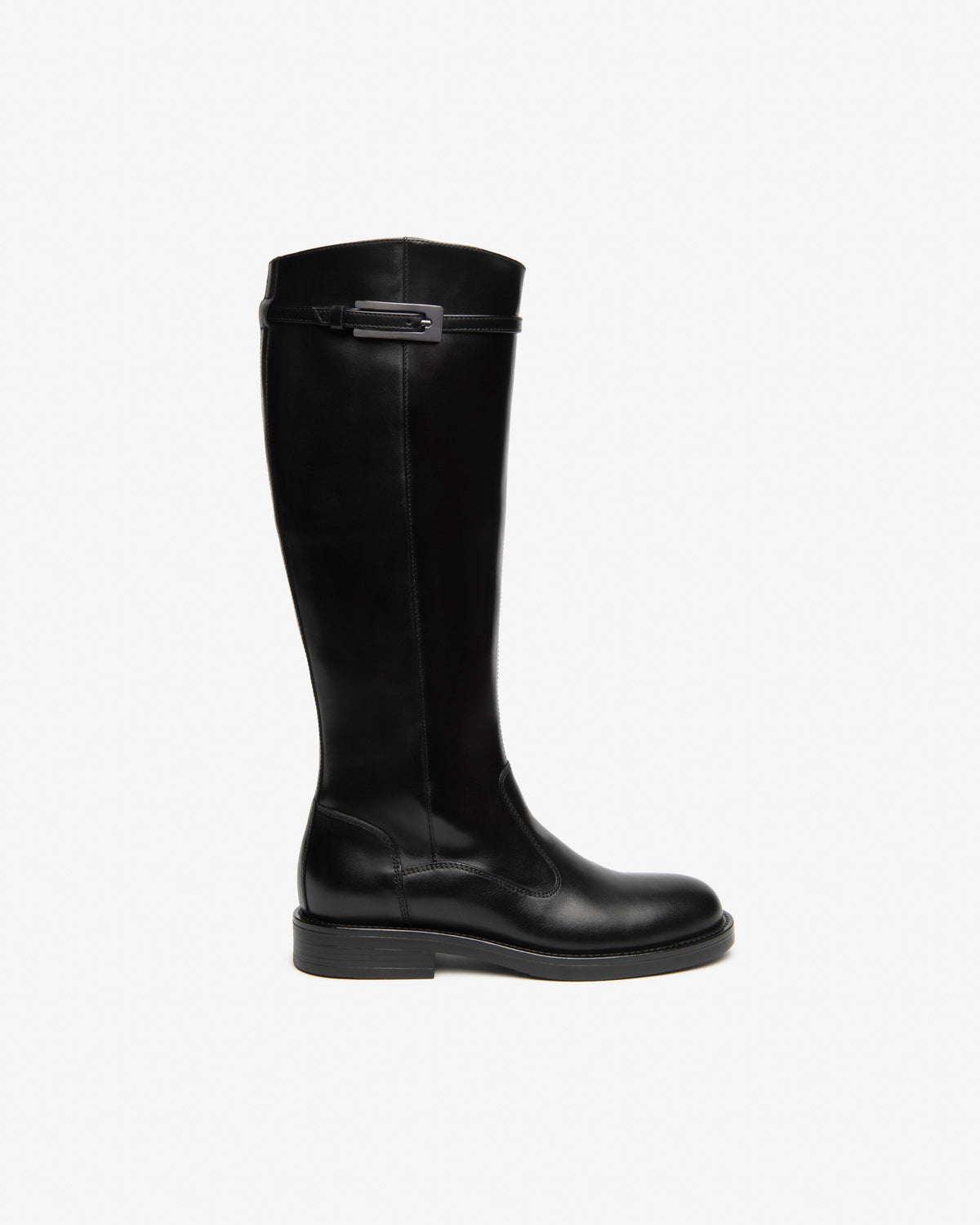 Nero Giardini I617987D Stivali da donna in pelle