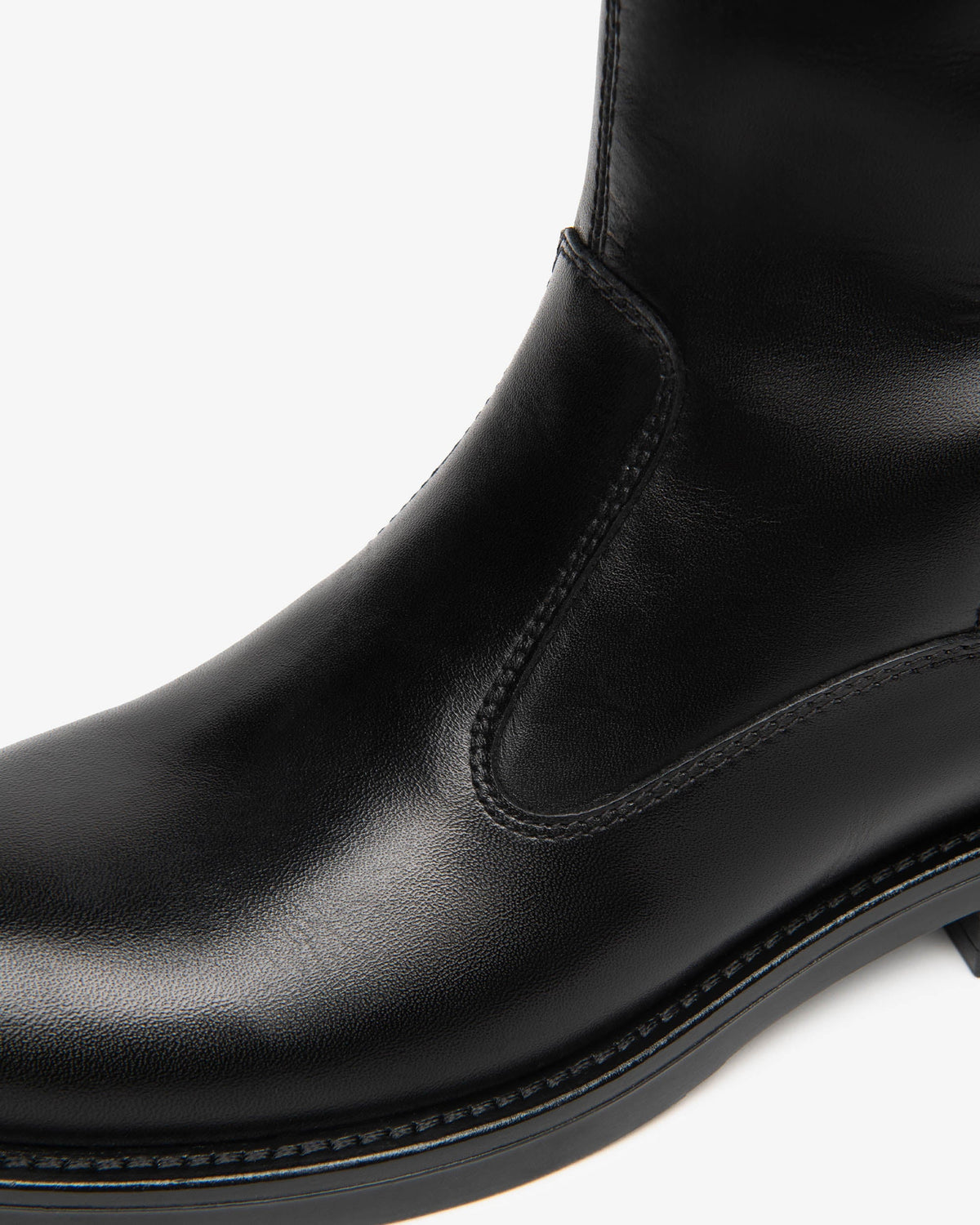 Nero Giardini I617987D Stivali da donna in pelle