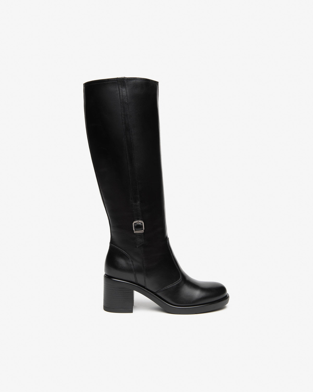 Nero Giardini I617990D Stivali da donna in pelle