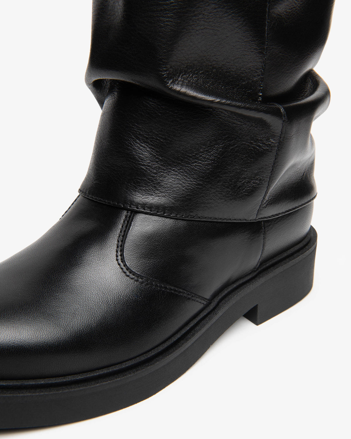 Nero Giardini I618000D Stivali da donna in pelle