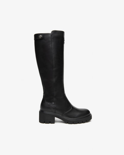 Nero Giardini I618056D Stivali da donna in pelle