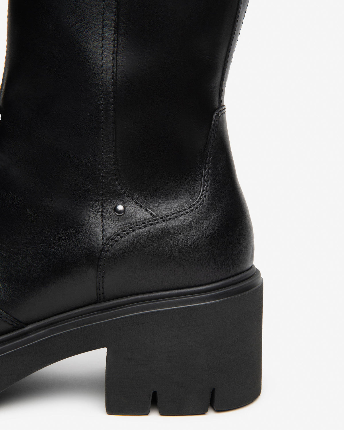 Nero Giardini I618056D Stivali da donna in pelle