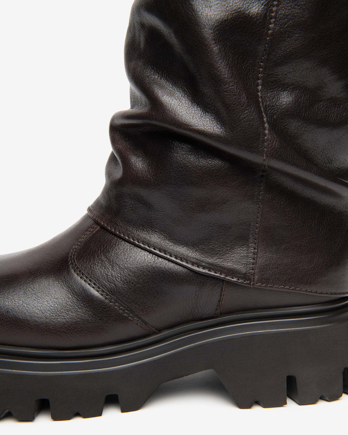 Nero Giardini I618068D Stivali da donna in pelle