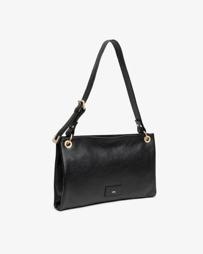 Nero Giardini I644323D Borsa a tracolla da donna in pelle
