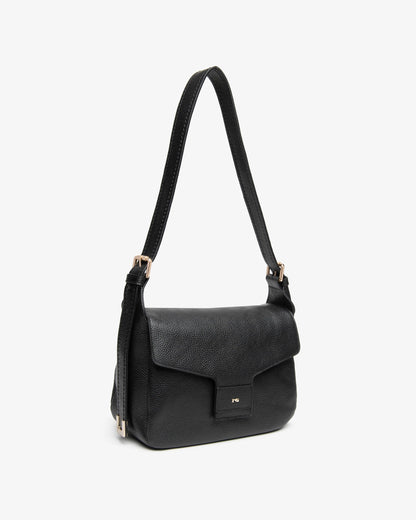 Nero Giardini I644325D Borsa a tracolla da donna in pelle