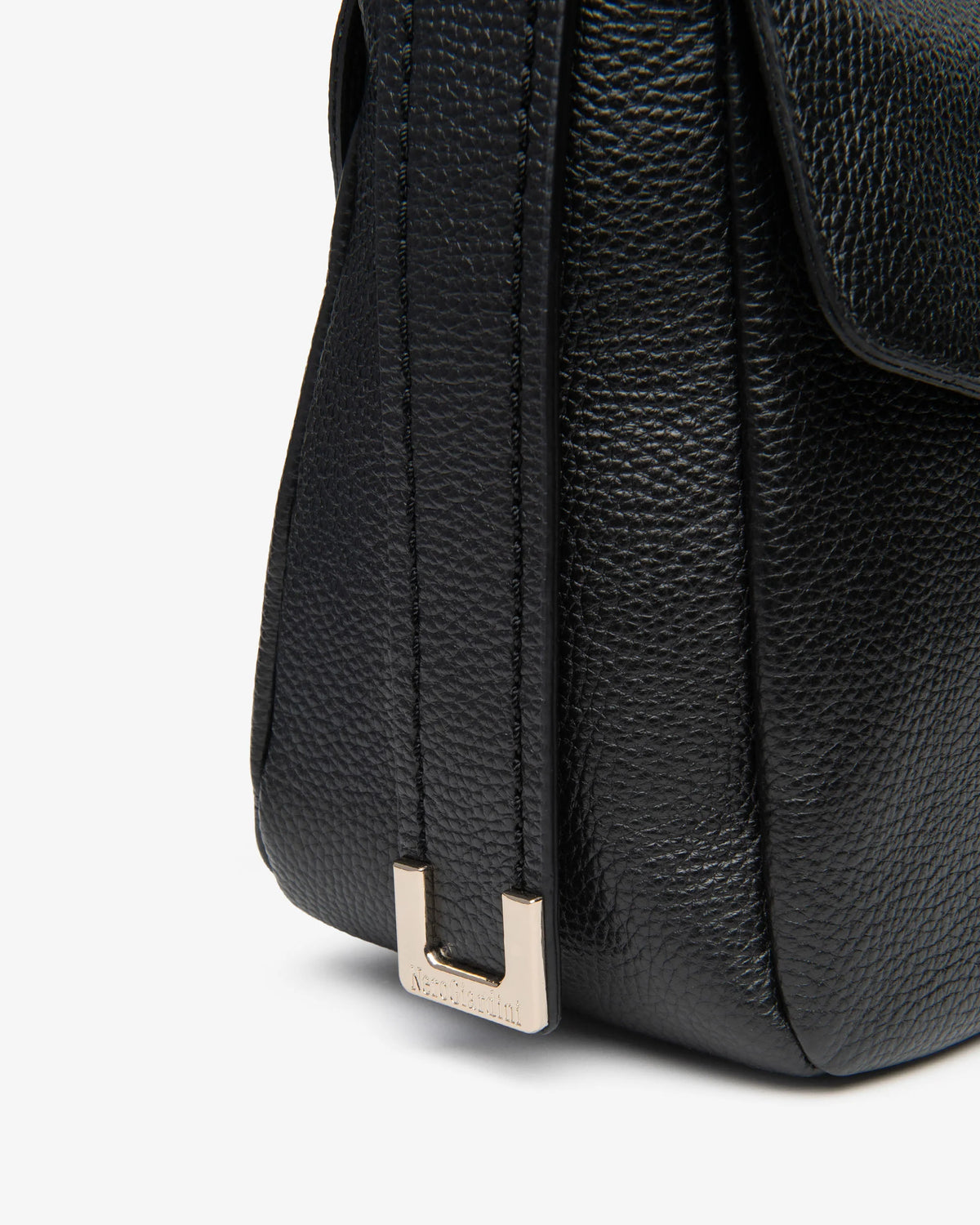 Nero Giardini I644325D Borsa a tracolla da donna in pelle