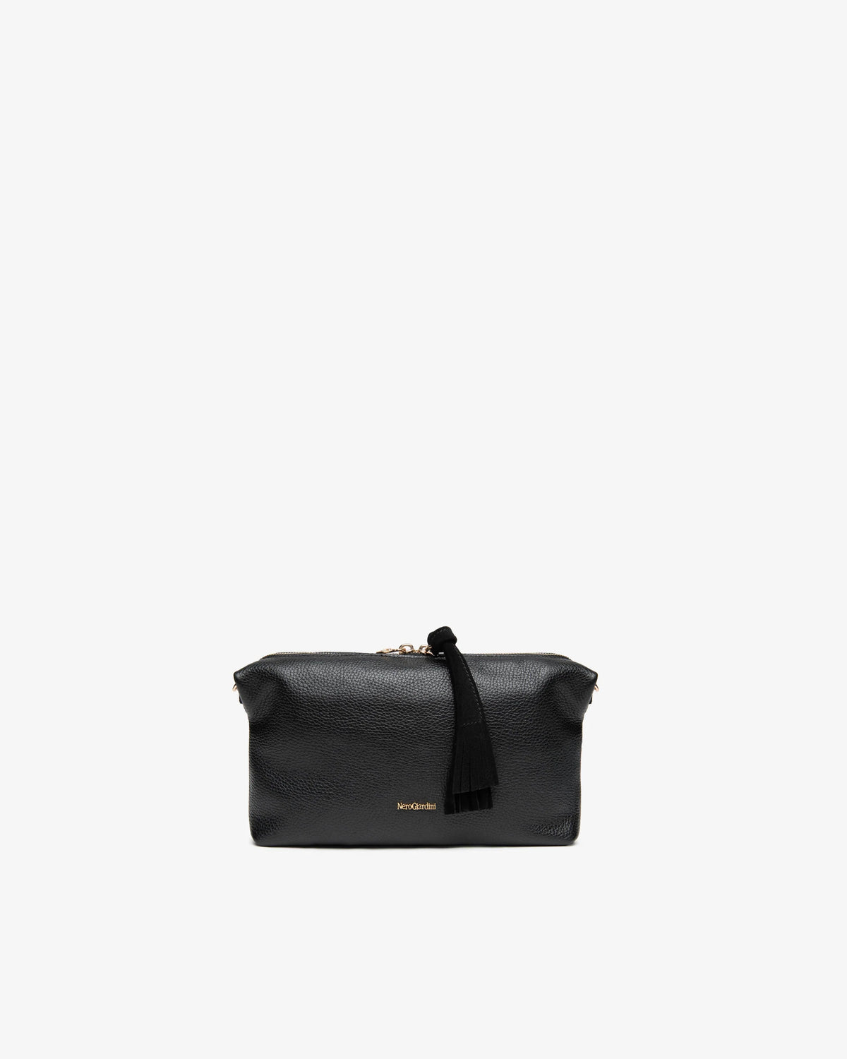 Nero Giardini I644327D Borsa a tracolla da donna in pelle