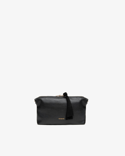 Nero Giardini I644327D Borsa a tracolla da donna in pelle