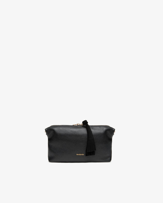 Nero Giardini I644327D Borsa a tracolla da donna in pelle