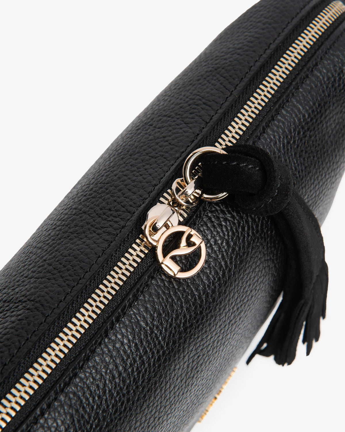 Nero Giardini I644327D Borsa a tracolla da donna in pelle