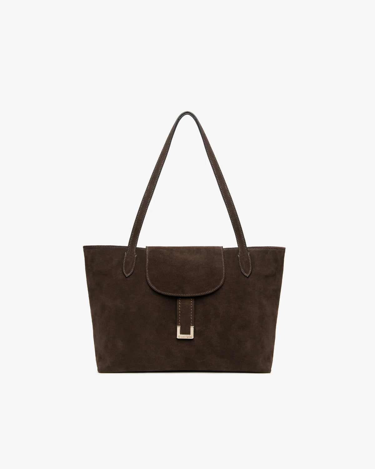 Nero Giardini I644328D Borsa tote da donna in pelle
