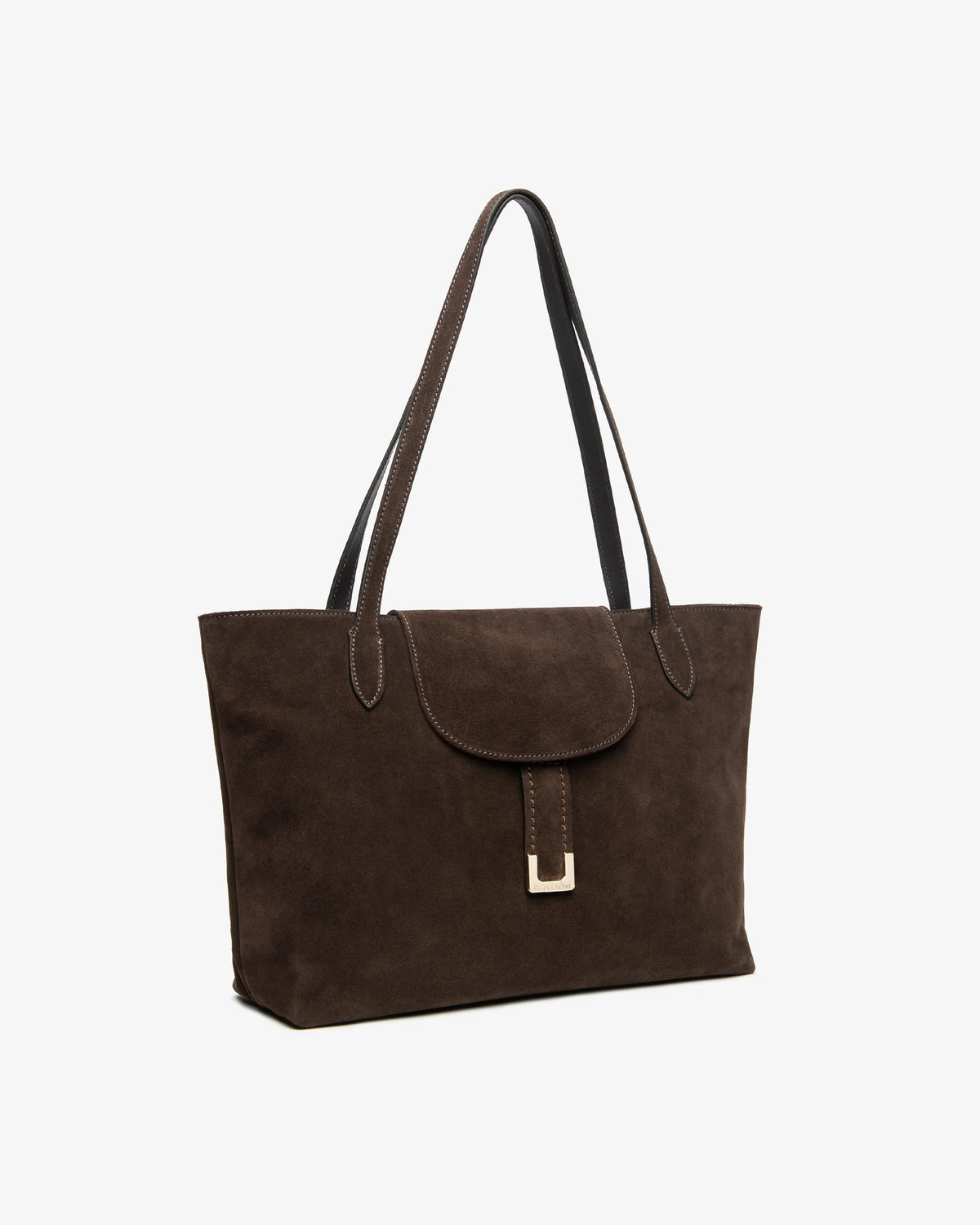 Nero Giardini I644328D Borsa tote da donna in pelle