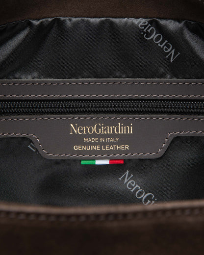 Nero Giardini I644328D Borsa tote da donna in pelle