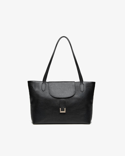 Nero Giardini I644329D Borsa tote da donna in pelle