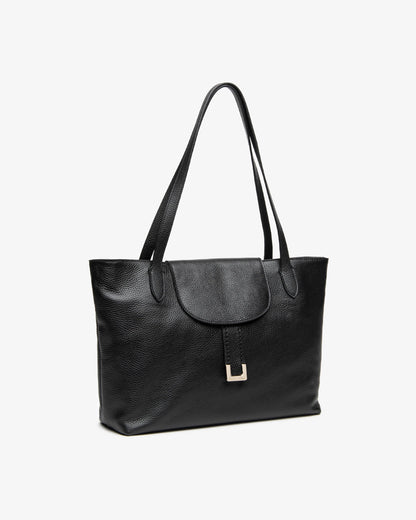 Nero Giardini I644329D Borsa tote da donna in pelle