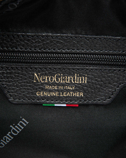 Nero Giardini I644329D Borsa tote da donna in pelle