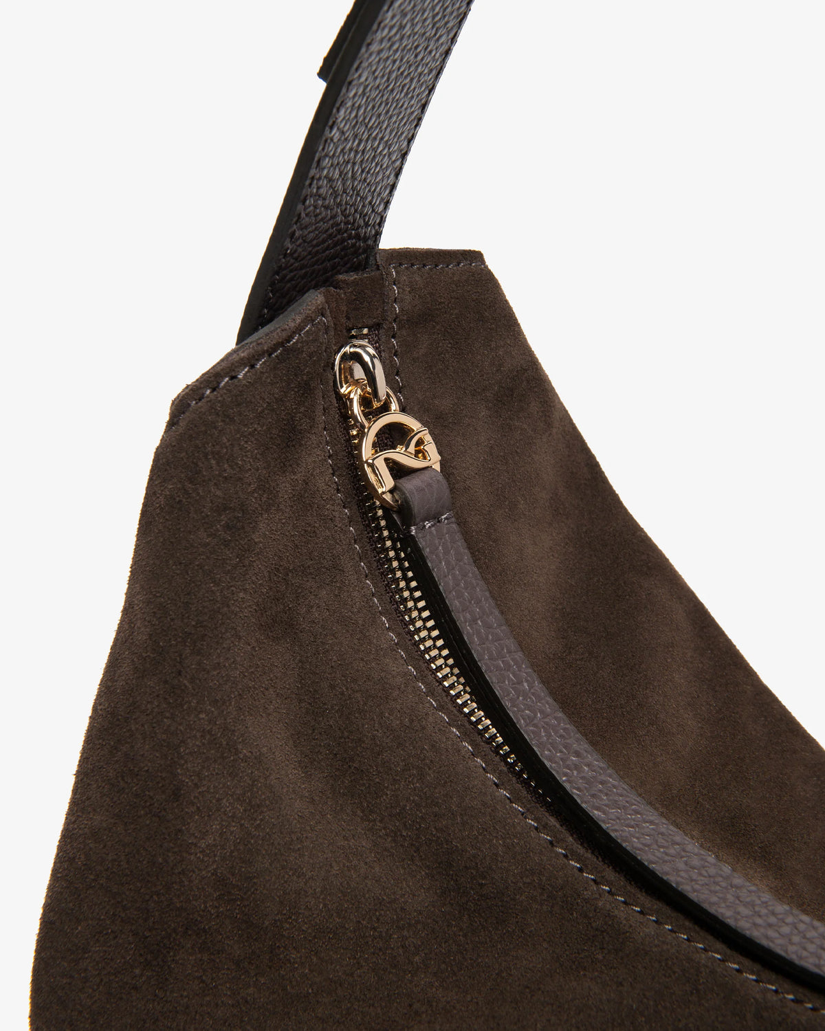 Nero Giardini I644330D Borsa a tracolla da donna in pelle