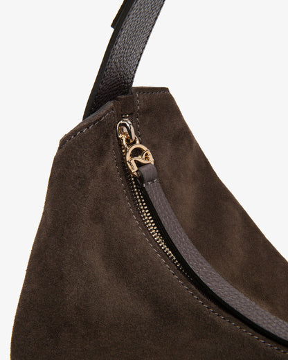 Nero Giardini I644330D Borsa a tracolla da donna in pelle