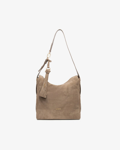 Nero Giardini I644330D Borsa a tracolla da donna in pelle
