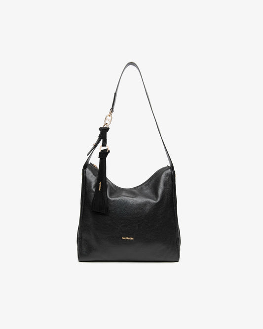 Nero Giardini I644331D Borsa a tracolla da donna in pelle