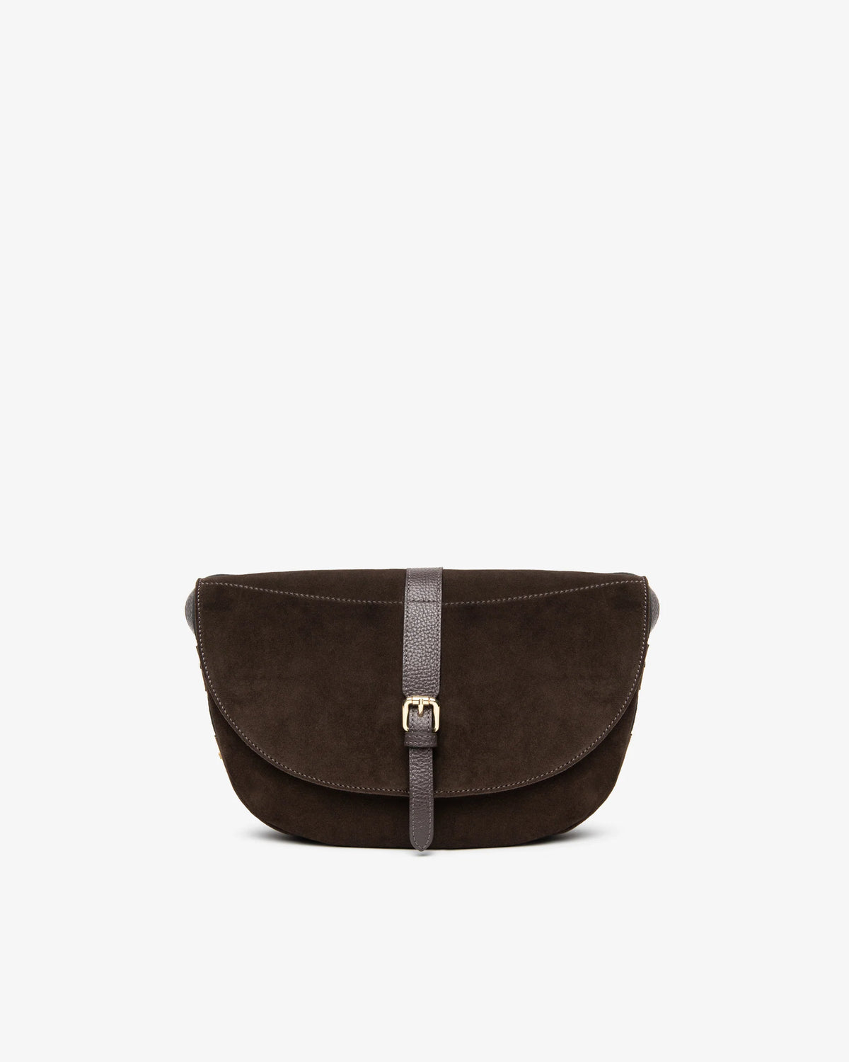 Nero Giardini I644332D Borsa a tracolla da donna in pelle