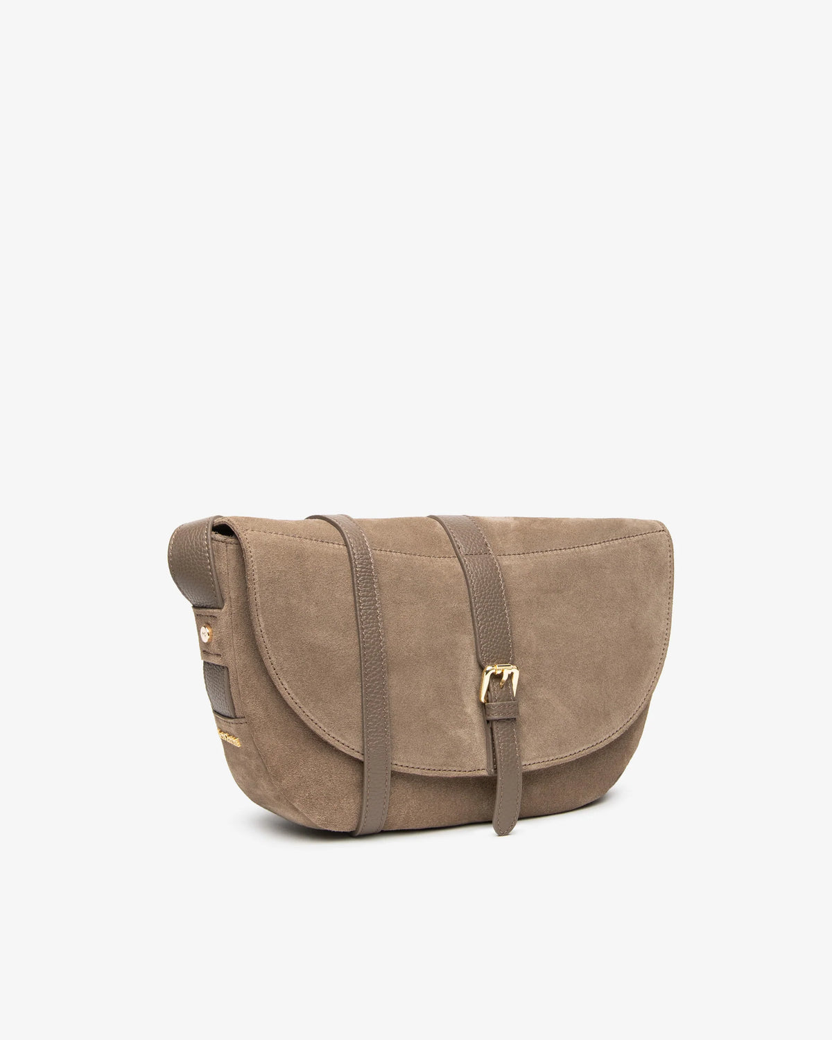 Nero Giardini I644332D Borsa a tracolla da donna in pelle