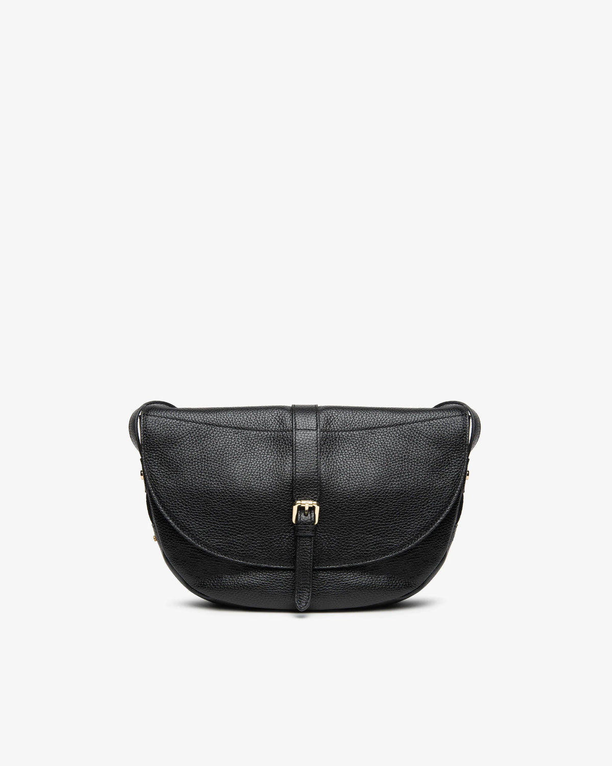 Nero Giardini I644333D Borsa a tracolla da donna in pelle