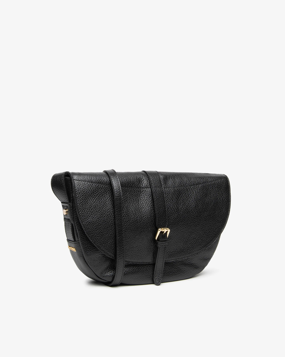Nero Giardini I644333D Borsa a tracolla da donna in pelle