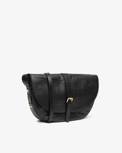 Nero Giardini I644333D Borsa a tracolla da donna in pelle