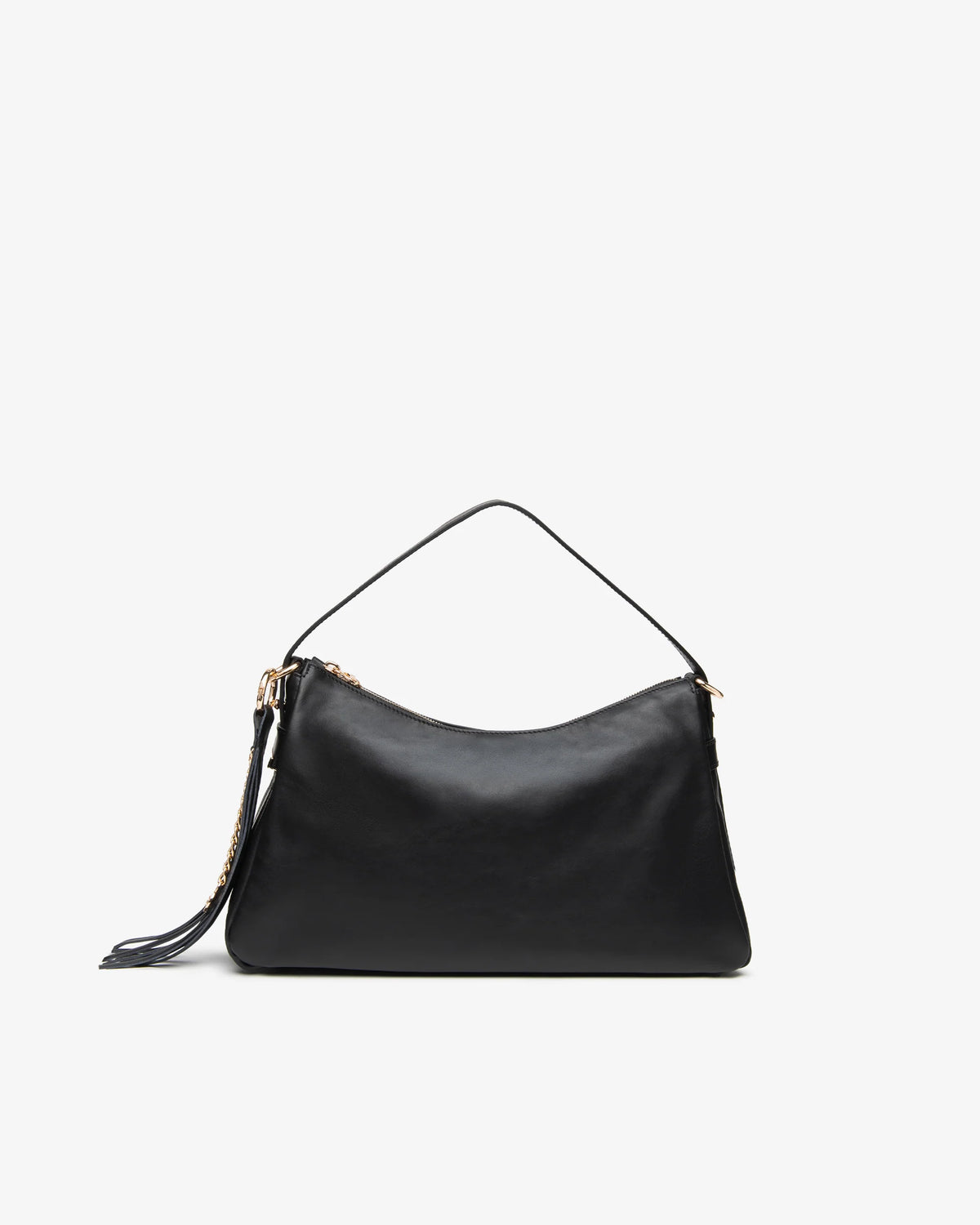 Nero Giardini I644360D Borsa a tracolla da donna in pelle
