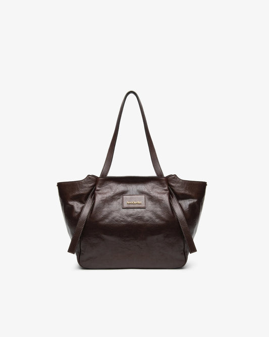Nero Giardini I644365D Borsa tote da donna in pelle